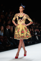 Agne Kuzmickaite Model