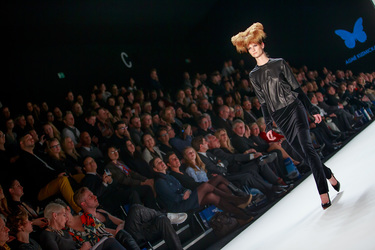 Agne Kuzmickaite Model