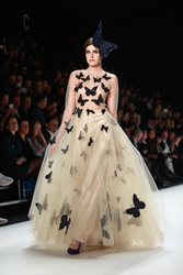 Agne Kuzmickaite Model