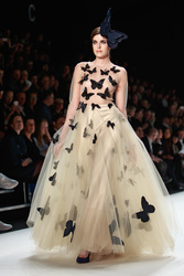 Agne Kuzmickaite Model