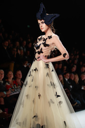 Agne Kuzmickaite Model