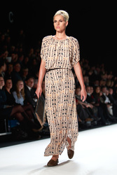 Kätlin Kaljuvee Model