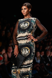 Kätlin Kaljuvee Model