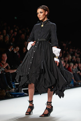 Ingrida Zabere Model