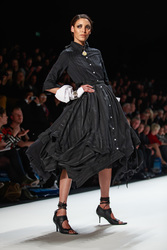 Ingrida Zabere Model