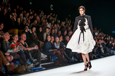 Ingrida Zabere Model