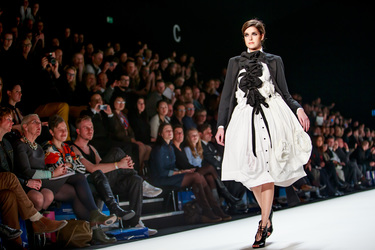 Ingrida Zabere Model