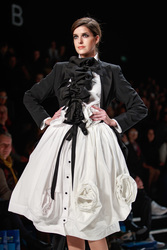 Ingrida Zabere Model