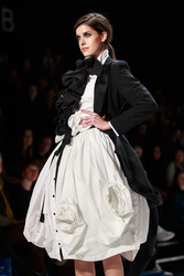 Ingrida Zabere Model