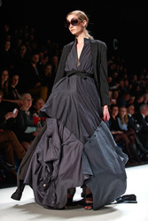 Ingrida Zabere Model