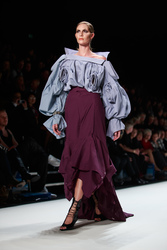 Ingrida Zabere Model