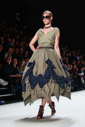 Ingrida Zabere Model