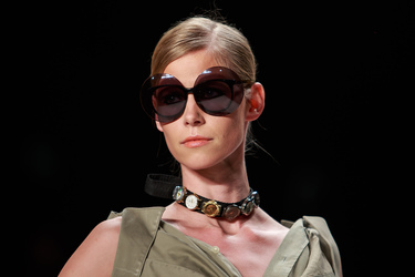 Ingrida Zabere Model