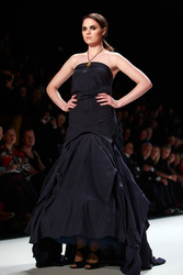 Ingrida Zabere Model