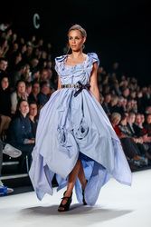 Ingrida Zabere Model