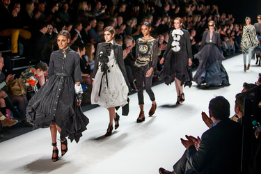 Ingrida Zabere Model