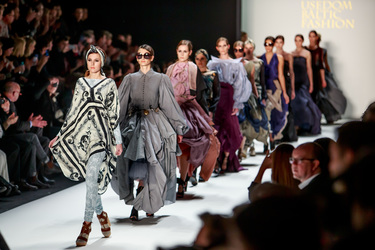 Ingrida Zabere Model