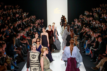 Ingrida Zabere Model