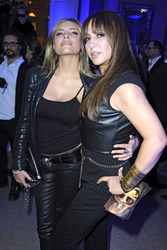 Sophia Thomalla, Simone Thomalla