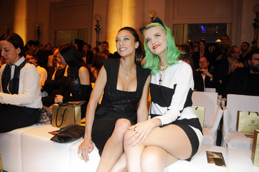 Lilly Becker, Bonnie Strange