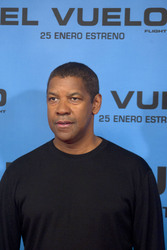 Denzel Washington