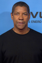 Denzel Washington