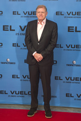 Robert Zemeckis