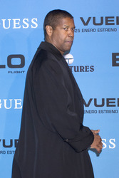 Denzel Washington