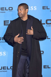 Denzel Washington