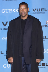 Denzel Washington