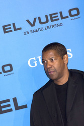 Denzel Washington