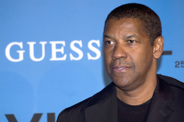 Denzel Washington