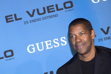 Denzel Washington
