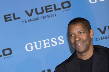 Denzel Washington