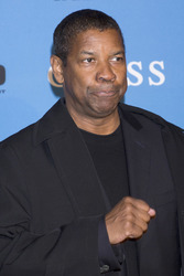 Denzel Washington