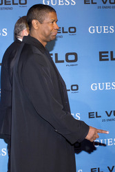 Denzel Washington