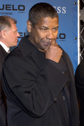 Denzel Washington