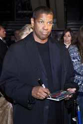 Denzel Washington