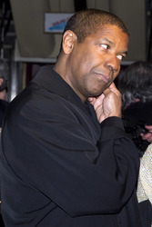 Denzel Washington