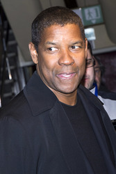 Denzel Washington