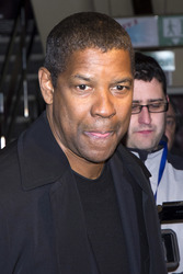 Denzel Washington