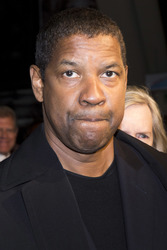 Denzel Washington