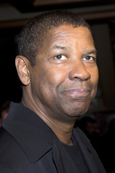 Denzel Washington