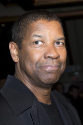 Denzel Washington