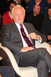 Wolfgang Kubicki