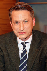 Nikolaus Blome