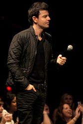 Jordan Knight (New Kids on the Block)