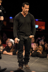 Danny Wood (New Kids on the Block)