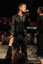 Joey McIntyre (New Kids on the Block)