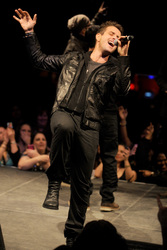 Joey McIntyre (New Kids on the Block)